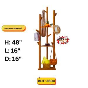 CORNER HANGER