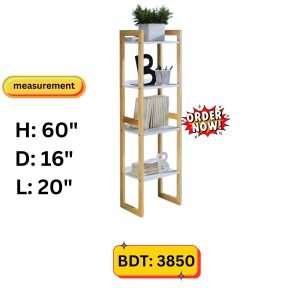 DECO SHELF