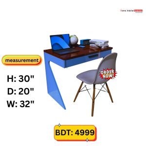 Smart Reading Table