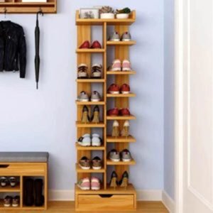Shoe-rack