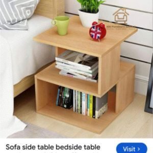 Beside Table