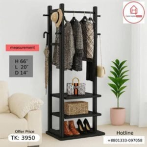 Cloth-stand-Alna