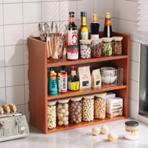 Kitchen Rack - Kitchen Shelf