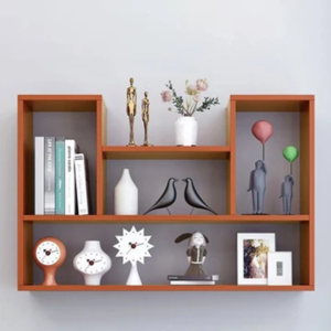 Wall Wave Self
