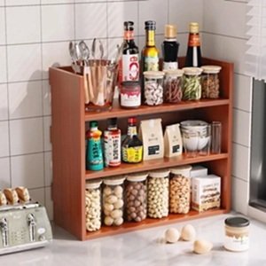 Kitchen Rack - Kitchen Shelf
