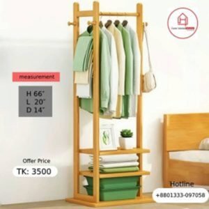 Cloth-stand-Alna